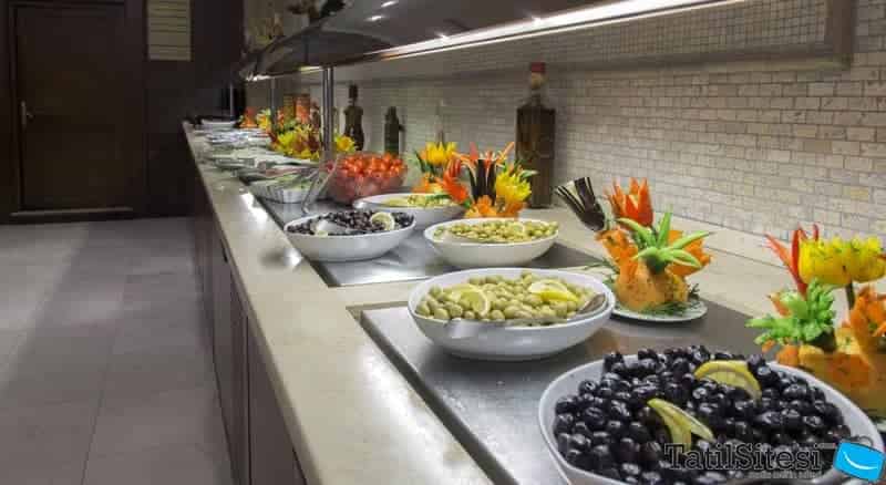 Gürkent Otel Ankara 